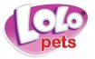 Lolo pets Lolo pets