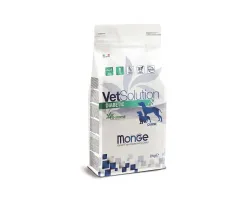 Monge Vet Solution для собак с диабетом 2 кг