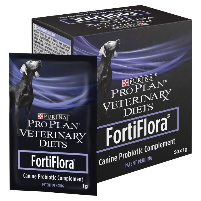FortiFlora для собак