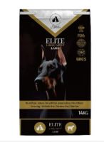 Attila Elite сухой корм ягнёнок для крупных пород