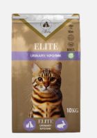 Attila Elite сухой корм Urinary кролик для кошек