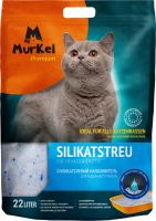 Murkel силикагель 22 литра