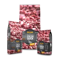 Belcando MasterCraft Fresh Duck 80% мяса утки
