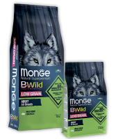 All breeds boar adult Корм с мясом дикого кабана для взрослых собак всех пород