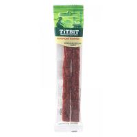 Titbit Колбаски Телячьи для кошек