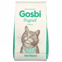Gosbi Original Cat Sterilized