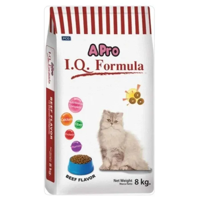 APRO I.Q. Beef со вкусом говядины