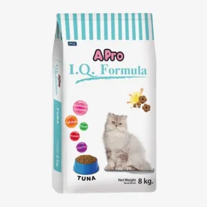 APRO I.Q. Tuna. С тунцом