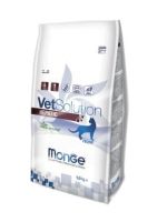Monge VetSolution Hepatic