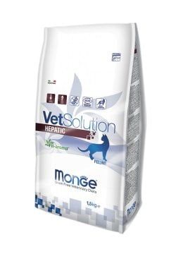 Monge VetSolution Hepatic