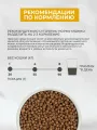 Grandorf 4 Meat Brown Rice Adult Sterilised — сухой корм с 4 видами мяса для взрослых стерилизованных кошек, 2 кг