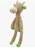 Корова (плюш со звуком) 50 см