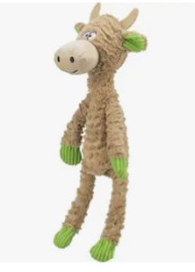 Корова (плюш со звуком) 50 см